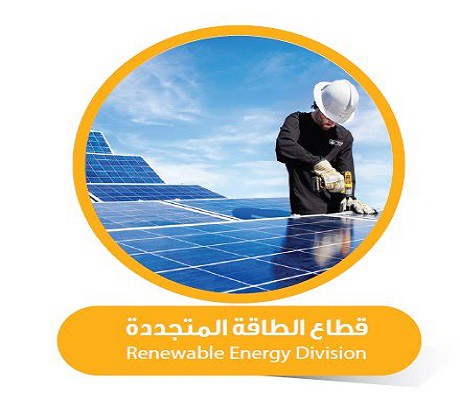 Renewable Energy DivisionOne of the sectors of the Vienna Company for clean energy and sustainable solutionsRead More